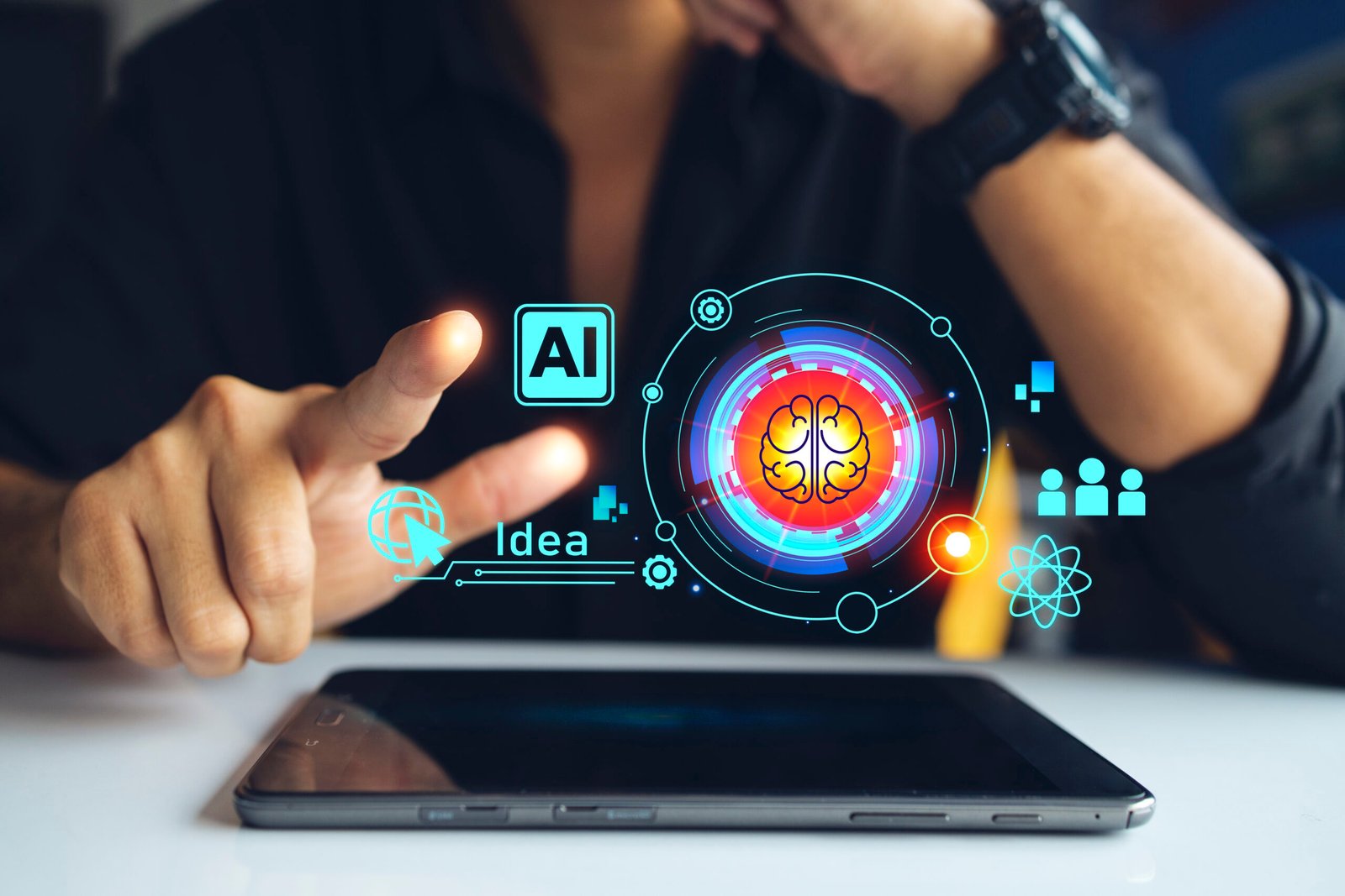 Gen AI Brand Solutions