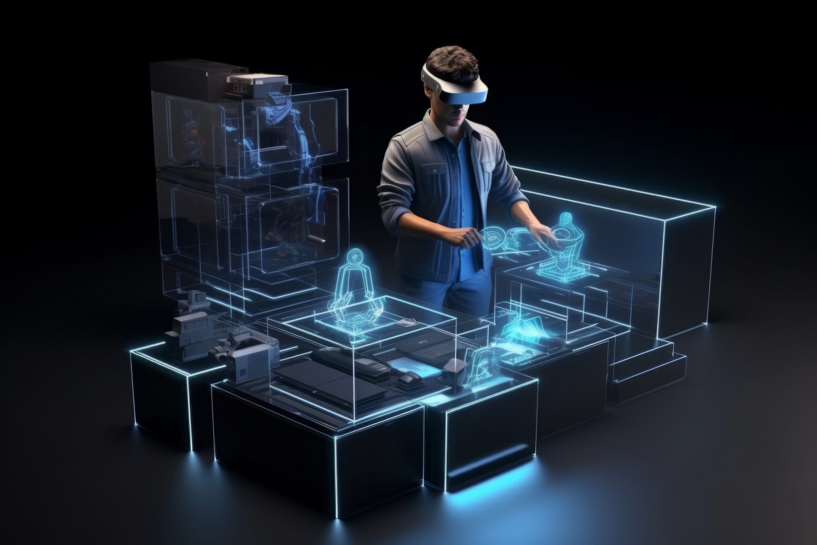 3D Tech 